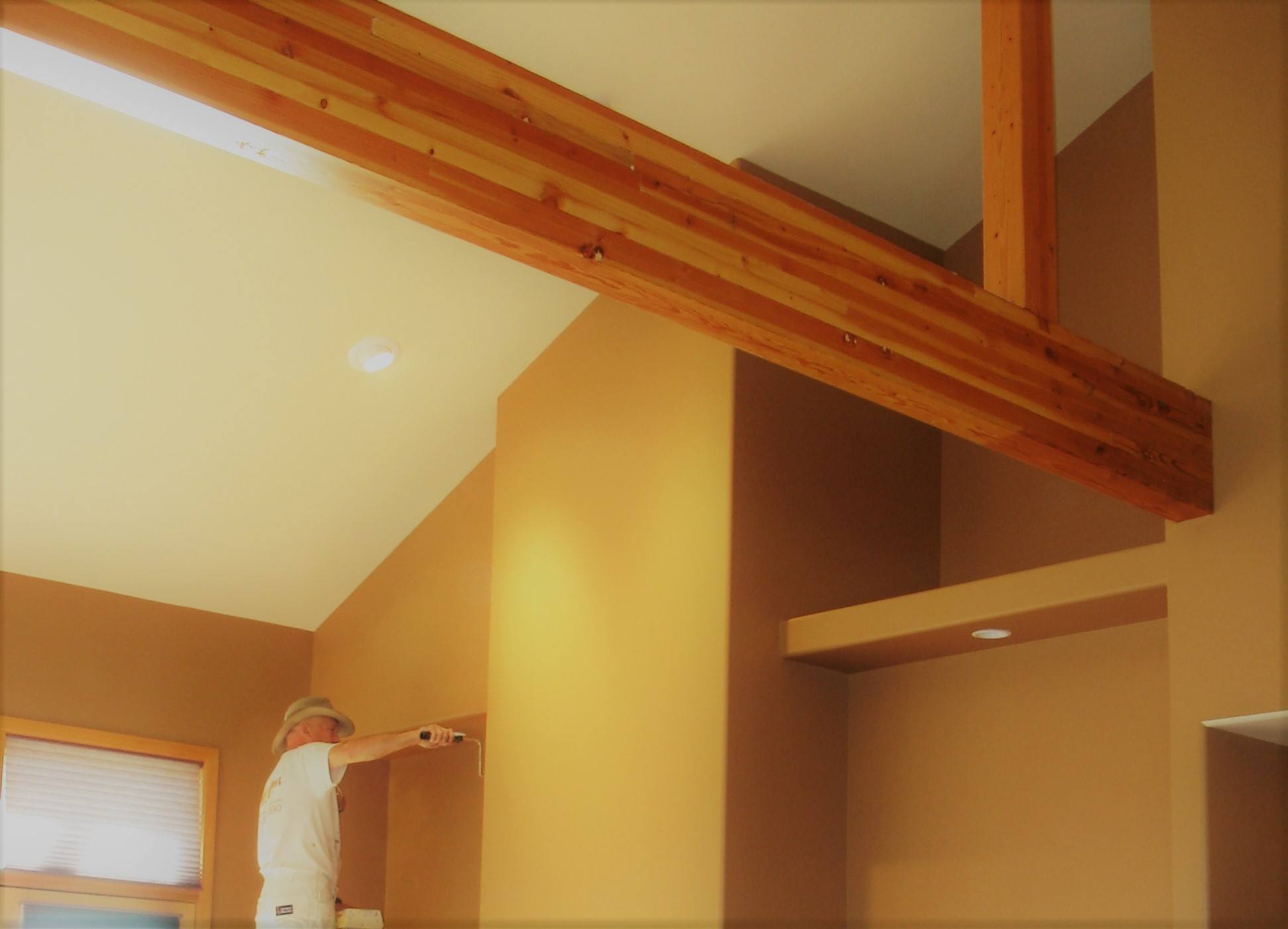 Interior Painting and Carpentry in Bend, OR What???s On Your Wish List
